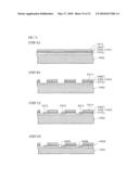 SEMICONDUCTOR LIGHT EMITTING DEVICE, ILLUMINATOIN MODULE, ILLUMINATION APPARATUS, METHOD FOR MANUFACTURING SEMICONDUCTOR LIGHT EMITTING DEVICE, AND METHOD FOR MANUFACTURING SEMICONDUCTOR LIGHT EMITTING ELEMENT diagram and image