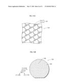 SEMICONDUCTOR LIGHT EMITTING DEVICE, ILLUMINATOIN MODULE, ILLUMINATION APPARATUS, METHOD FOR MANUFACTURING SEMICONDUCTOR LIGHT EMITTING DEVICE, AND METHOD FOR MANUFACTURING SEMICONDUCTOR LIGHT EMITTING ELEMENT diagram and image