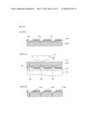 SEMICONDUCTOR LIGHT EMITTING DEVICE, ILLUMINATOIN MODULE, ILLUMINATION APPARATUS, METHOD FOR MANUFACTURING SEMICONDUCTOR LIGHT EMITTING DEVICE, AND METHOD FOR MANUFACTURING SEMICONDUCTOR LIGHT EMITTING ELEMENT diagram and image