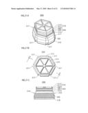 SEMICONDUCTOR LIGHT EMITTING DEVICE, ILLUMINATOIN MODULE, ILLUMINATION APPARATUS, METHOD FOR MANUFACTURING SEMICONDUCTOR LIGHT EMITTING DEVICE, AND METHOD FOR MANUFACTURING SEMICONDUCTOR LIGHT EMITTING ELEMENT diagram and image