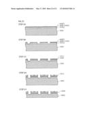 SEMICONDUCTOR LIGHT EMITTING DEVICE, ILLUMINATOIN MODULE, ILLUMINATION APPARATUS, METHOD FOR MANUFACTURING SEMICONDUCTOR LIGHT EMITTING DEVICE, AND METHOD FOR MANUFACTURING SEMICONDUCTOR LIGHT EMITTING ELEMENT diagram and image