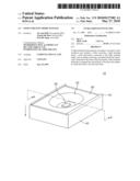 LIGHT EMITTING DIODE PACKAGE diagram and image