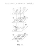 LIGHT EMITTING DIODE PACKAGE diagram and image