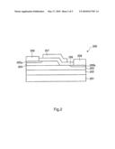 FIELD EFFECT TRANSISTOR AND METHOD OF MANUFACTURING THE SAME diagram and image