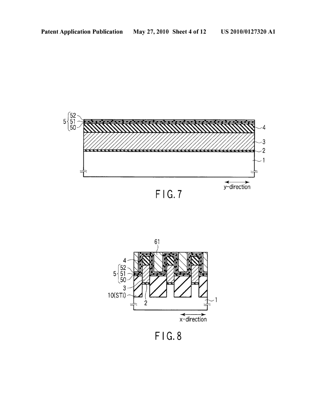 NONVOLATILE SEMICONDUCTOR MEMORY - diagram, schematic, and image 05