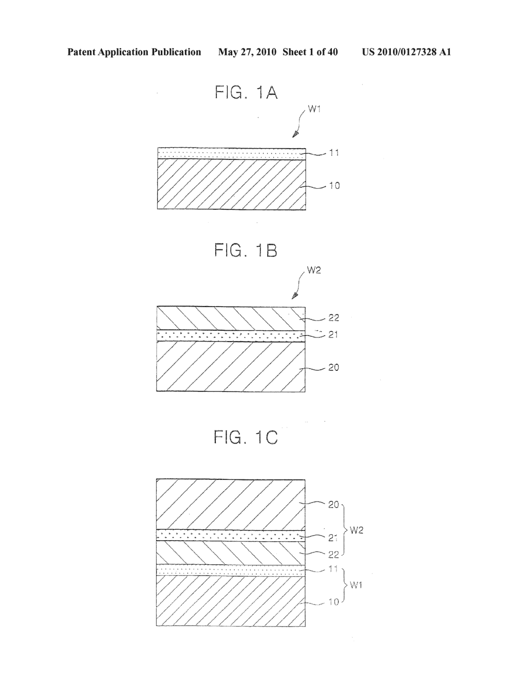 SEMICONDUCTOR-ON-INSULATOR (SOI) DEVICES USING VOID SPACES - diagram, schematic, and image 02