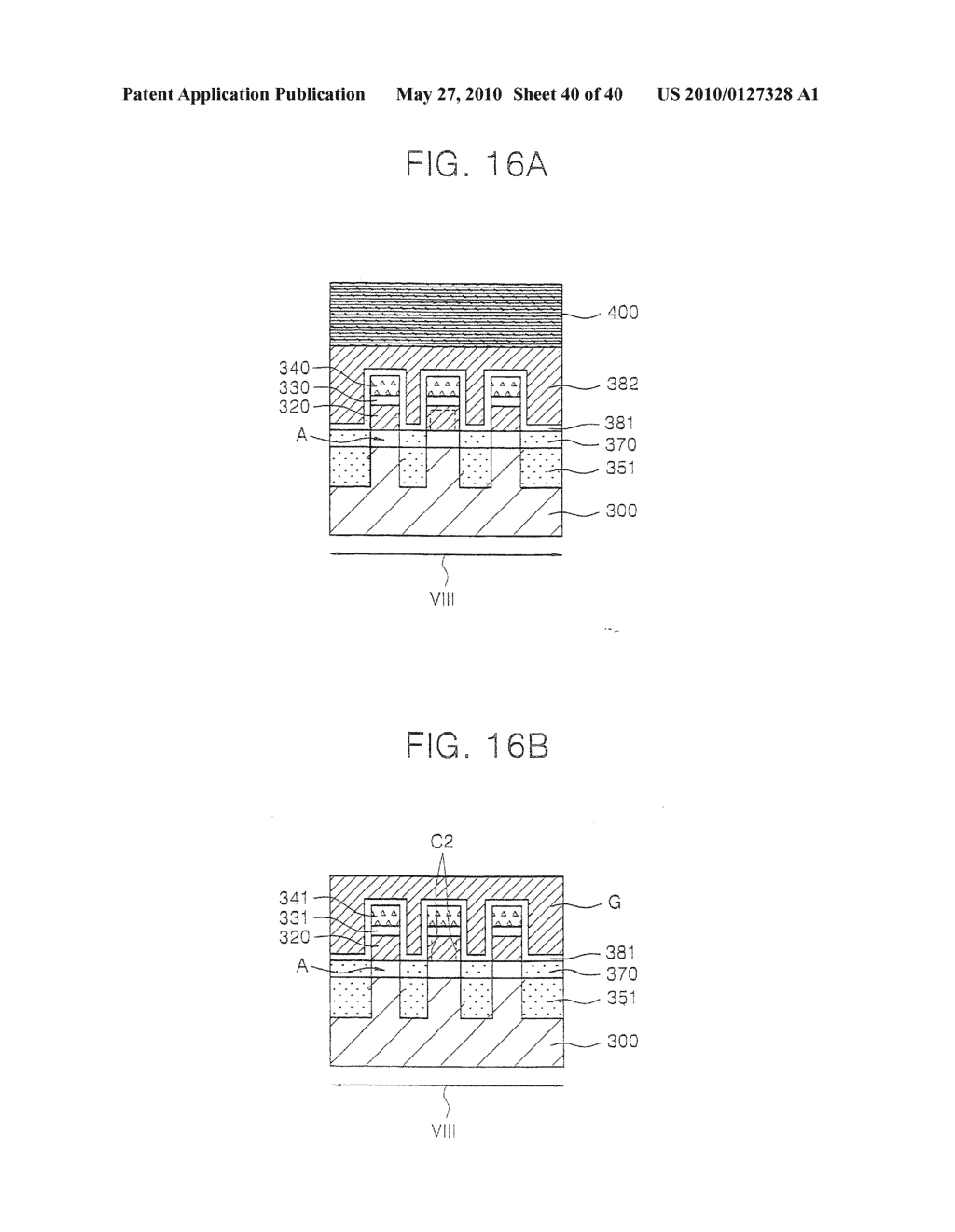 SEMICONDUCTOR-ON-INSULATOR (SOI) DEVICES USING VOID SPACES - diagram, schematic, and image 41