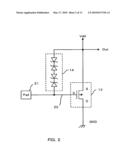 SEMICONDUCTOR DEVICE AND METHOD OF MANUFACTURING THE SAME diagram and image