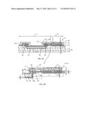 SEMICONDUCTOR DEVICE AND METHOD OF MANUFACTURING THE SAME diagram and image