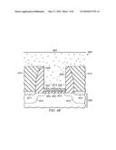 Methods to Enhance Effective Work Function of Mid-Gap Metal by Incorporating Oxygen and Hydrogen at a Low Thermal Budget diagram and image