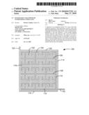 INTEGRATED CAPACITOR WITH INTERLINKED LATERAL FINS diagram and image