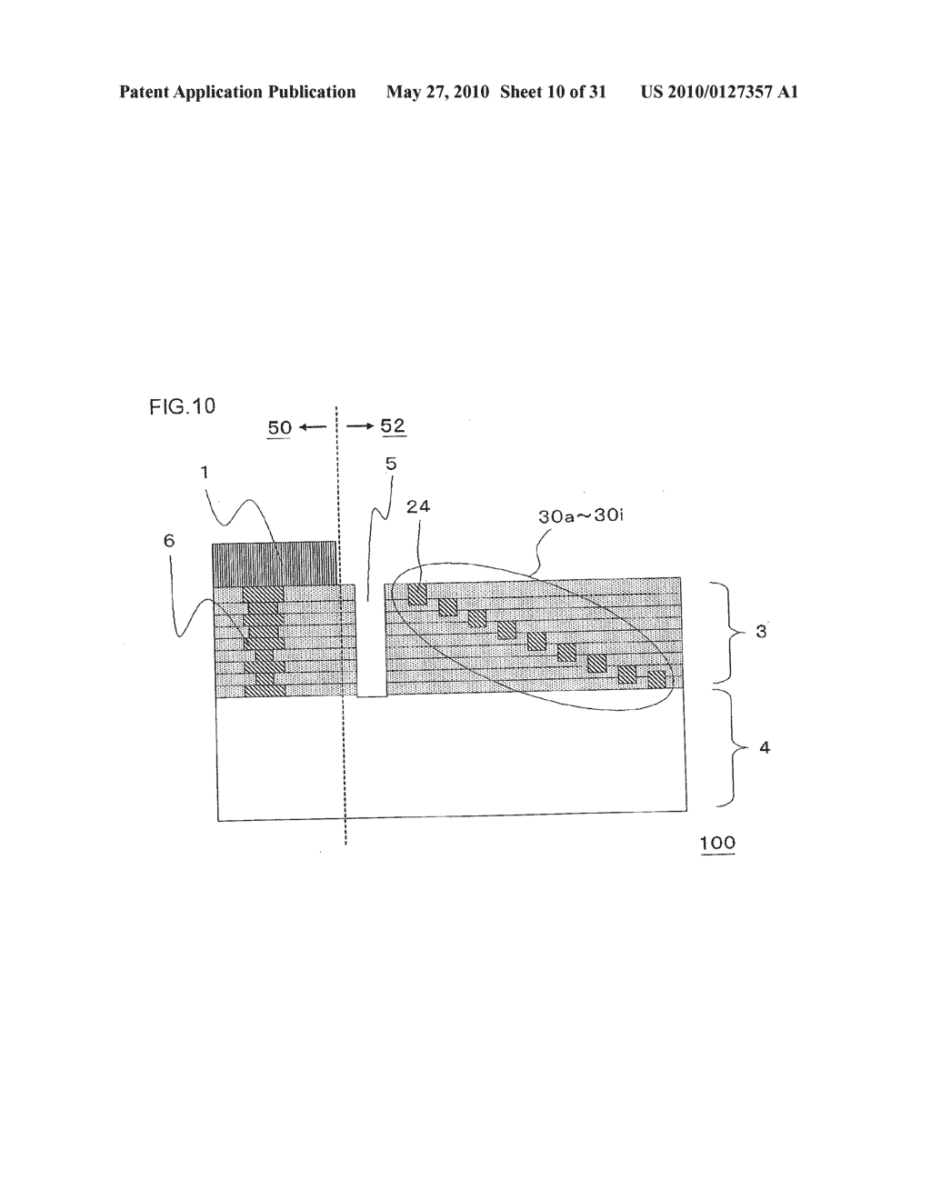 SEMICONDUCTOR DEVICE - diagram, schematic, and image 11