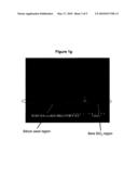 Integration of damascene type diodes and conductive wires for memory device diagram and image