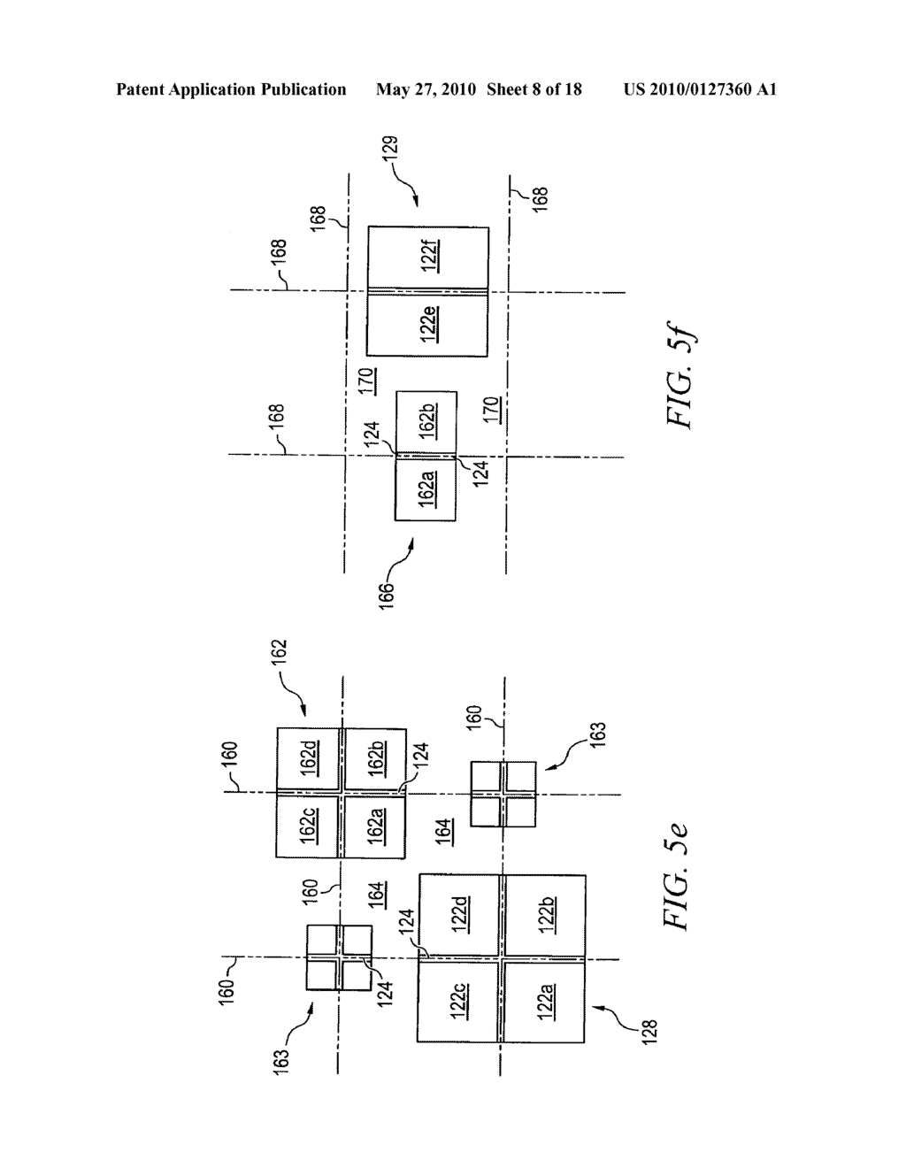 Semiconductor Device and Method of Forming WLCSP Using Wafer Sections Containing Multiple Die - diagram, schematic, and image 09