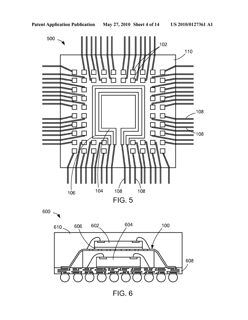 ENCAPSULANT INTERPOSER SYSTEM WITH INTEGRATED PASSIVE DEVICES AND MANUFACTURING METHOD THEREFOR - diagram, schematic, and image 05