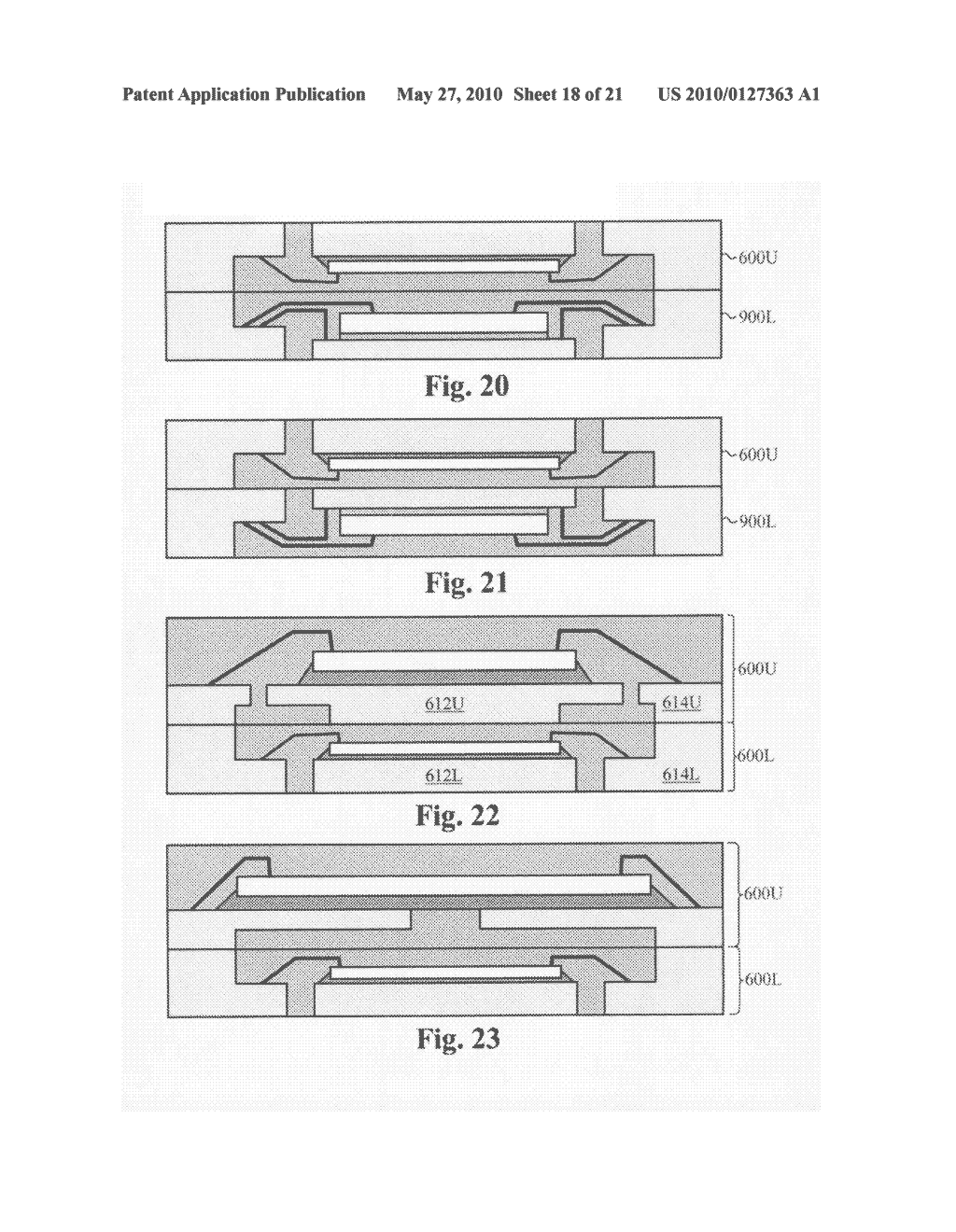 Very extremely thin semiconductor package - diagram, schematic, and image 19