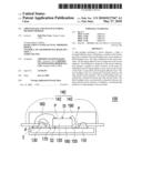 CHIP PACKAGE AND MANUFACTURING METHOD THEREOF diagram and image