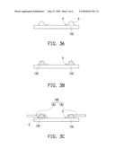 CHIP PACKAGE AND MANUFACTURING METHOD THEREOF diagram and image