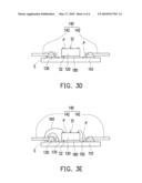 CHIP PACKAGE AND MANUFACTURING METHOD THEREOF diagram and image