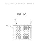 Multi-stack semiconductor package, semiconductor module and electronic signal processing system including thereof diagram and image