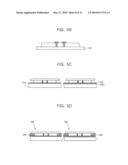 Multi-stack semiconductor package, semiconductor module and electronic signal processing system including thereof diagram and image