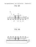 Multi-stack semiconductor package, semiconductor module and electronic signal processing system including thereof diagram and image