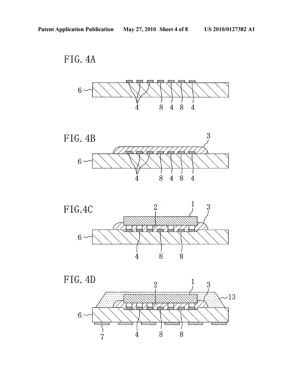 SEMICONDUCTOR DEVICE - diagram, schematic, and image 05