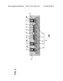 POWER SEMICONDUCTOR MODULE diagram and image