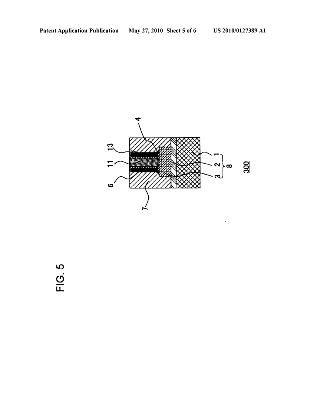 POWER SEMICONDUCTOR MODULE - diagram, schematic, and image 06