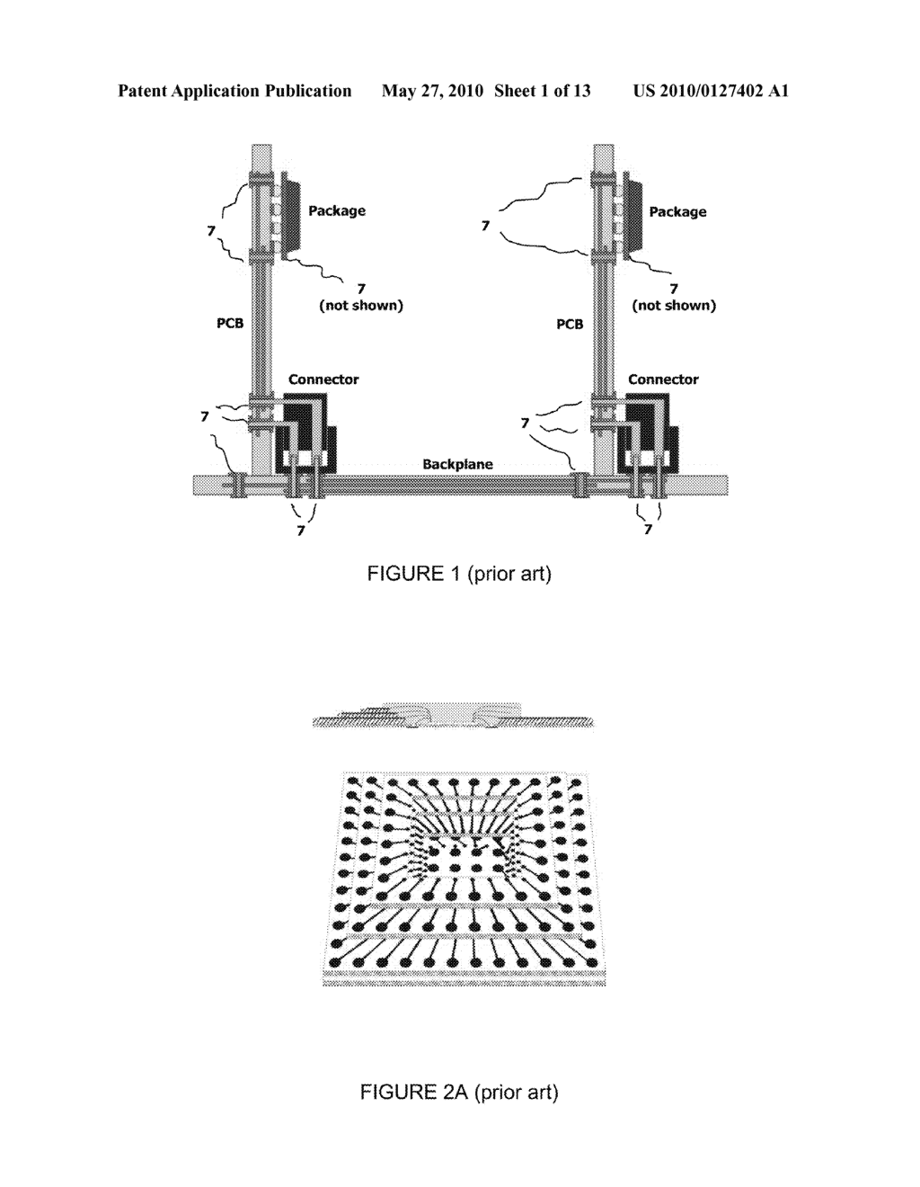 Interconnect System without Through-Holes - diagram, schematic, and image 02