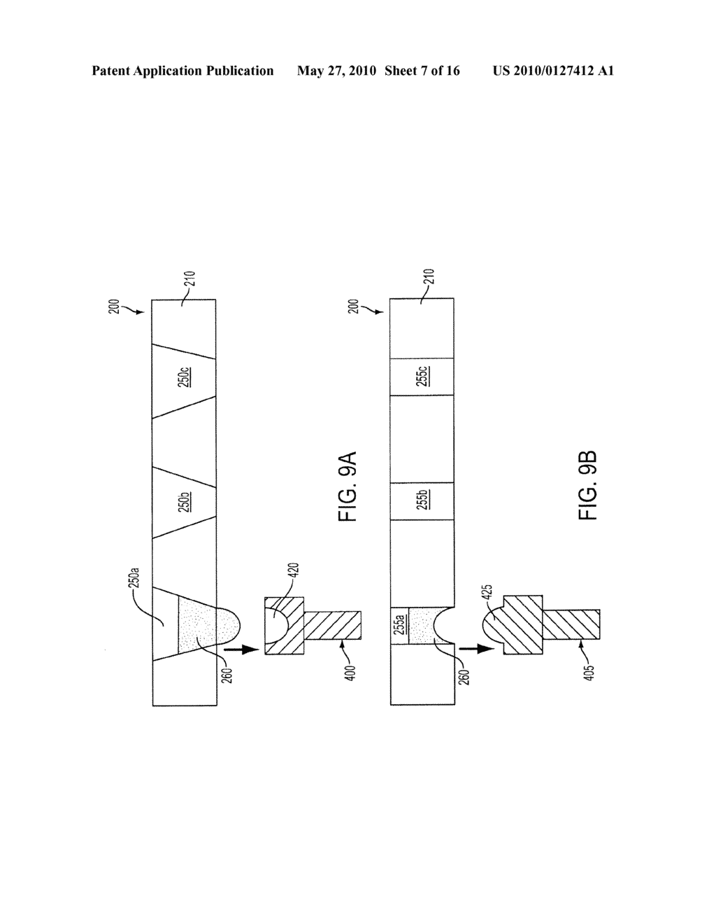 METHOD AND APPARATUS FOR FABRICATING LENS MASTERS - diagram, schematic, and image 08