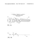 Nanoparticles for Delivery of Therapeutic Agents Using Ultrasound and Associated Methods diagram and image