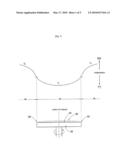 MANUFACTURING APPARATUS AND MANUFACTURING METHOD FOR SOLID PARTICLE diagram and image