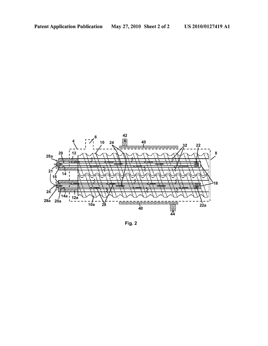 CERAMIC HONEYCOMB EXTRUSION METHOD AND APPARATUS - diagram, schematic, and image 03