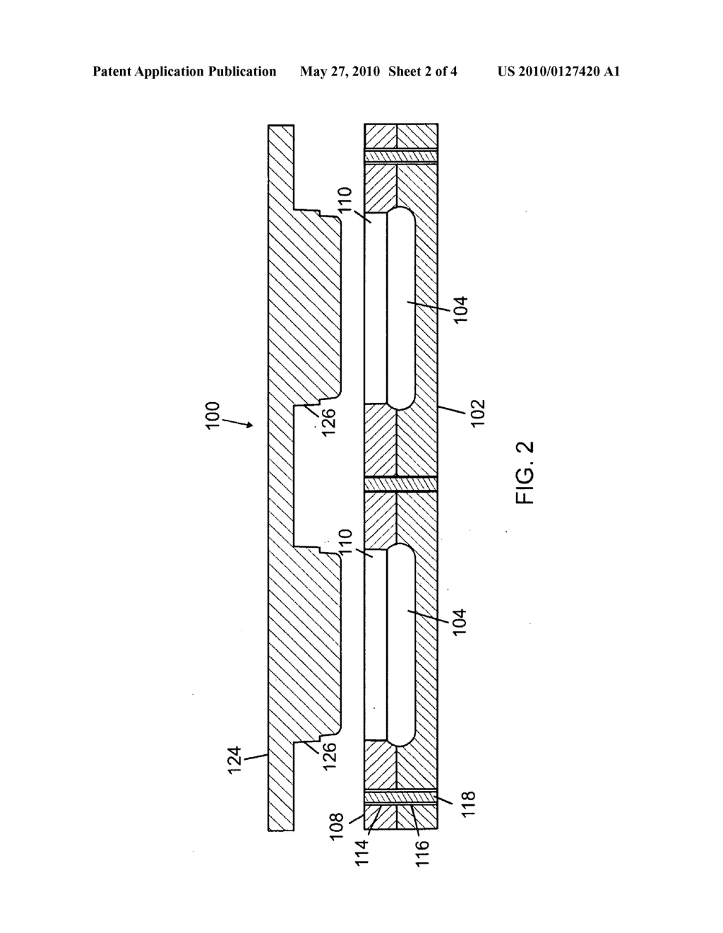 METHOD OF FORMING A SHAPED ARTICLE FROM A SHEET OF MATERIAL - diagram, schematic, and image 03