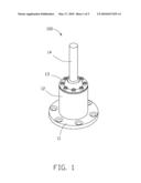 BUMPER FOR MANIPULATOR diagram and image