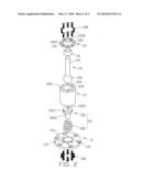 BUMPER FOR MANIPULATOR diagram and image