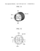 VIBRATION DAMPING DEVICE, CONTROL METHOD FOR VIBRATION DAMPING DEVICE, OFFSET CORRECTION METHOD FOR VIBRATION DAMPING DEVICE, AND BLADE SPRING diagram and image