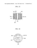 VIBRATION DAMPING DEVICE, CONTROL METHOD FOR VIBRATION DAMPING DEVICE, OFFSET CORRECTION METHOD FOR VIBRATION DAMPING DEVICE, AND BLADE SPRING diagram and image