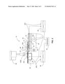 SYSTEM FOR CONTROLLING FRICTION FORCES DEVELOPED ON AN ENVELOPE IN A MAILPIECE INSERTION MODULE diagram and image