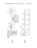 SYSTEM FOR CONTROLLING FRICTION FORCES DEVELOPED ON AN ENVELOPE IN A MAILPIECE INSERTION MODULE diagram and image