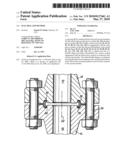 SEAL RING AND METHOD diagram and image