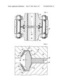 SEAL RING AND METHOD diagram and image