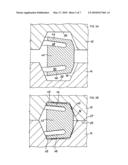 SEAL RING AND METHOD diagram and image