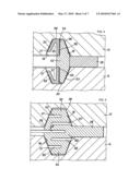 SEAL RING AND METHOD diagram and image