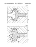 SEAL RING AND METHOD diagram and image