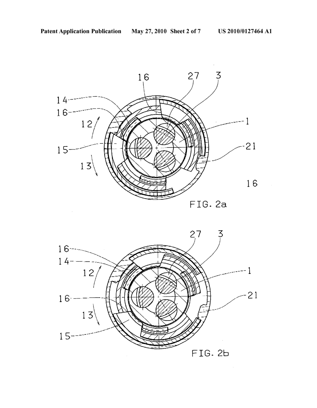 Drill Chuck - diagram, schematic, and image 03