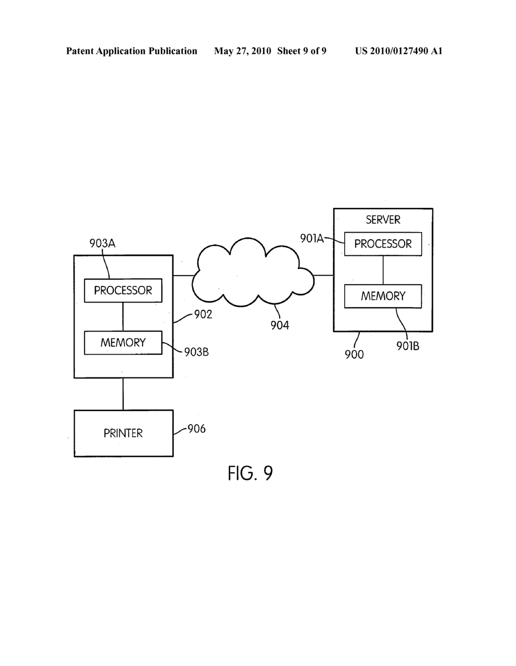 POSTAGE SHEET PRODUCT - diagram, schematic, and image 10