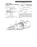 COUPLING WITH AN INDICATOR diagram and image