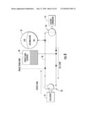 TAPERED HELICAL AUGER TURBINE TO CONVERT HYDROKINETIC ENERGY INTO ELECTRICAL ENERGY diagram and image